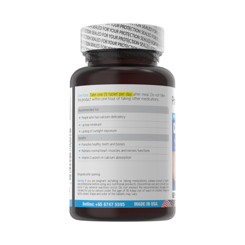 PN-Calcium-600-+-Vitamin-D-20B-(Left) PN Calcium 600 + Vitamin D