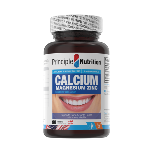 PN-Calcium-Magnesium-Zinc-20B PN Calcium Magnesium Zinc