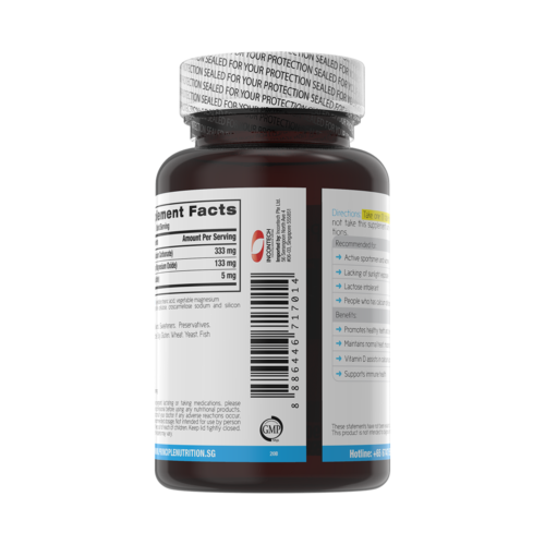 PN-Calcium-Magnesium-Zinc-20B-(Back) PN Calcium Magnesium Zinc