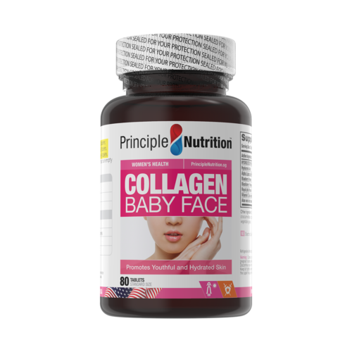 PN Collagen Babyface