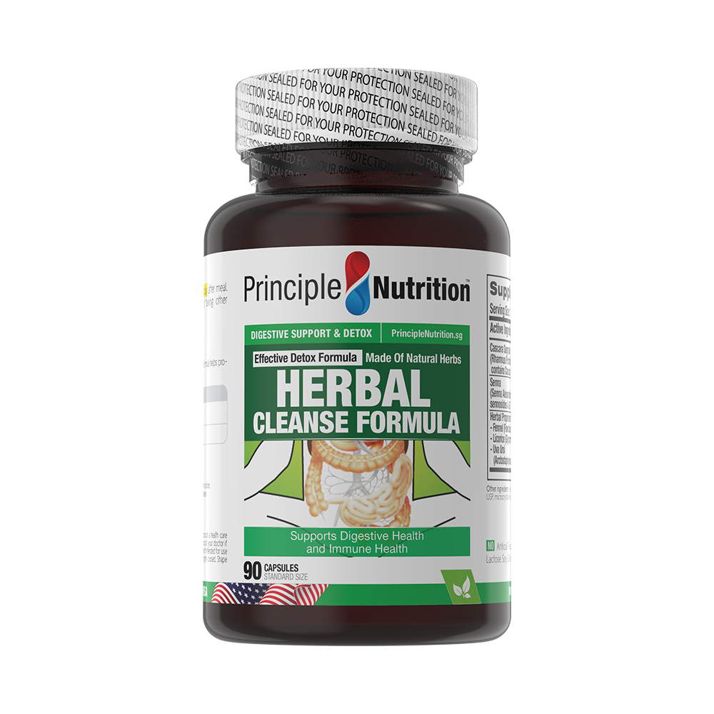 PN Herbal Cleanse