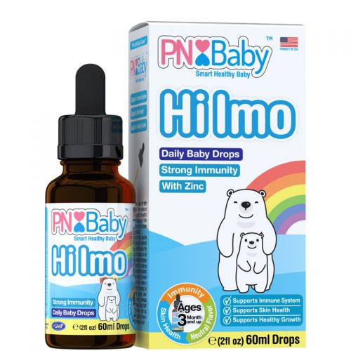 Hi Imo • 60ml drops Hi Imo • 60ml drops