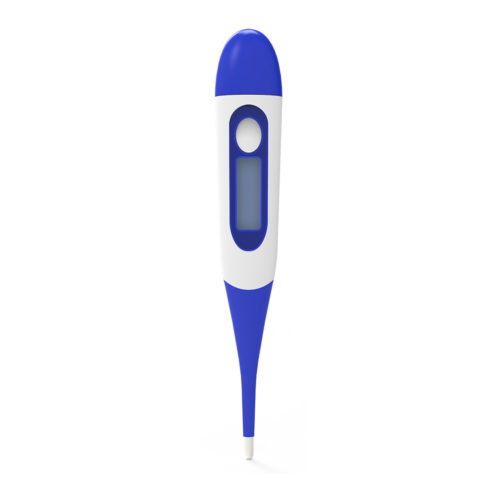 Medix Digital Thermometer (Blue)