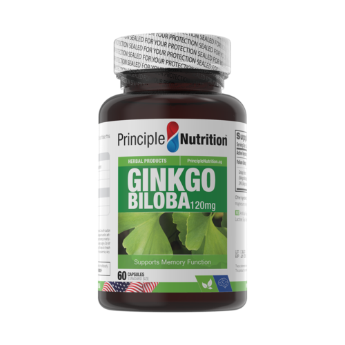 PN Ginko Biloba