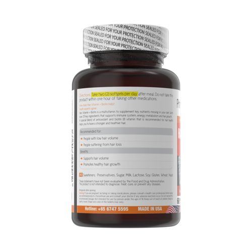 PN-Hair-Vitamin-+-Biotin-20B-(Left) PN Hair Vitamin + Biotin