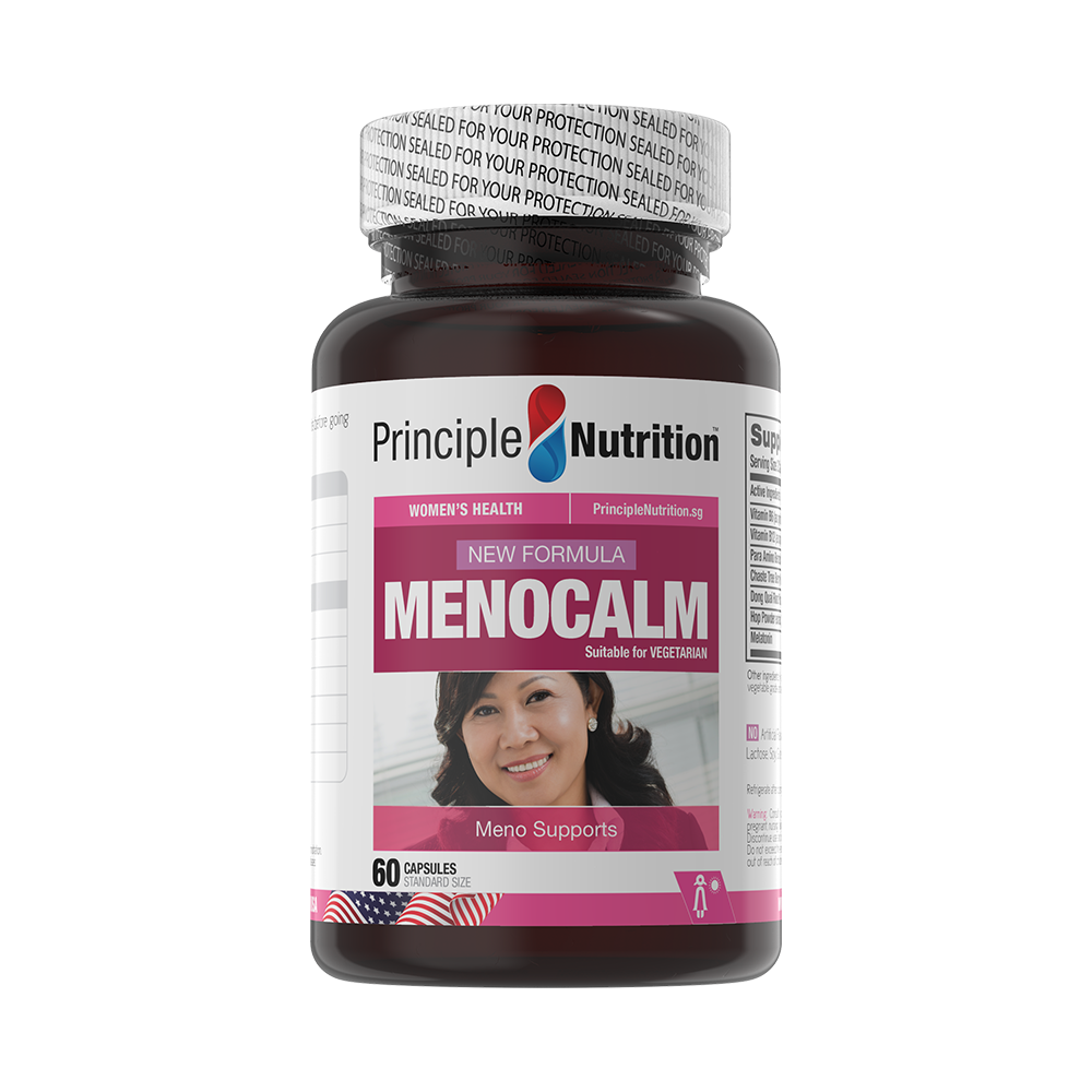 PN Menocalm