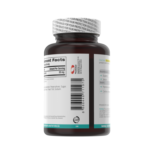 Clear Vision Lutein Clear Vision Lutein