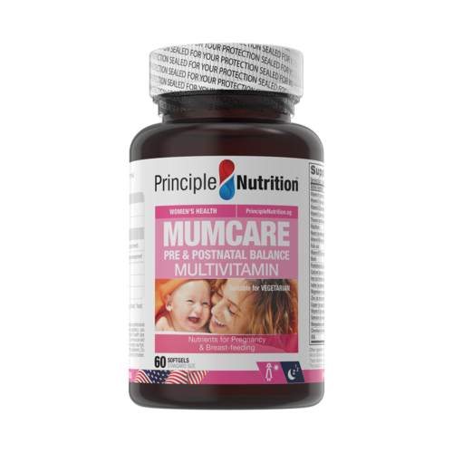 Mumcare Postnatal Balance