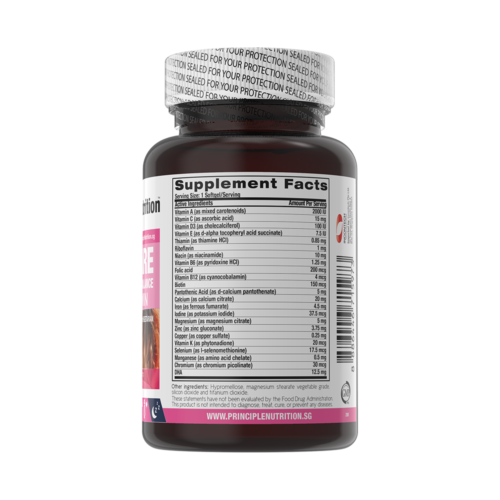 Mumcare Postnatal Balance
